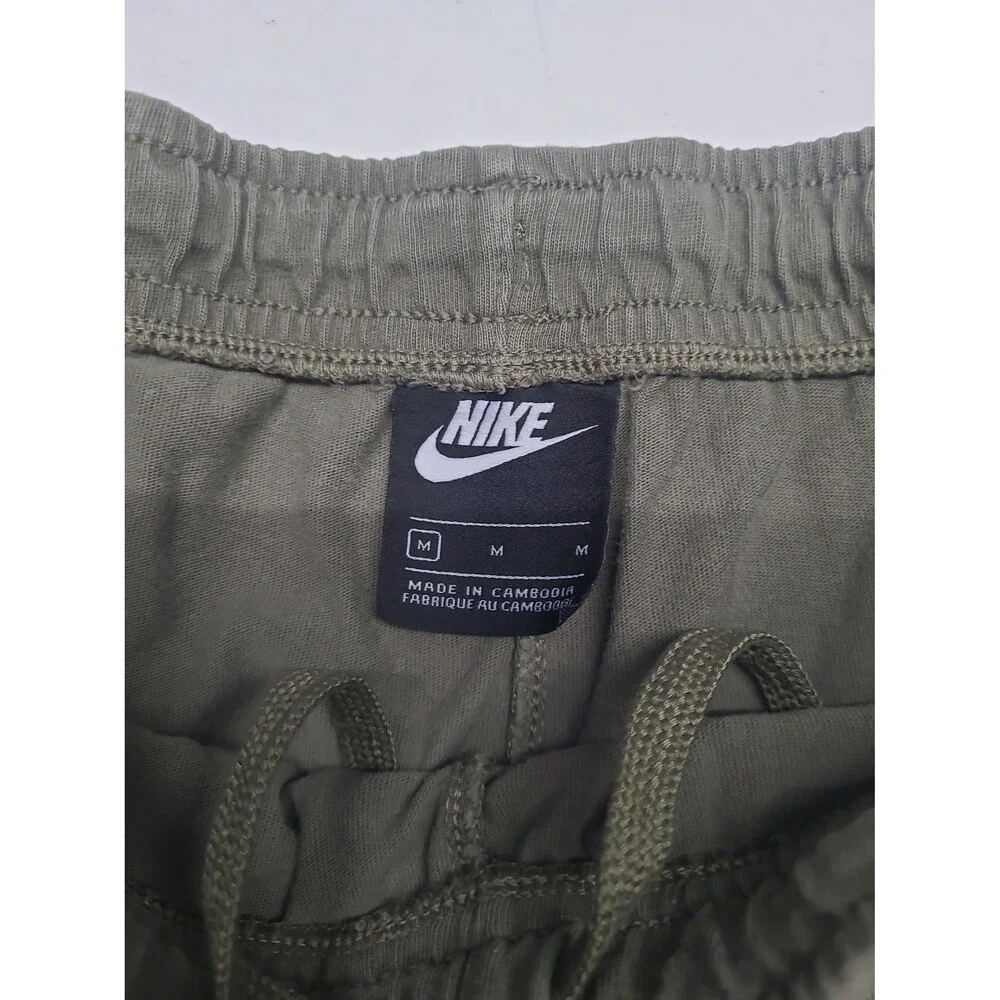 Nike Colorblock Shorts Running